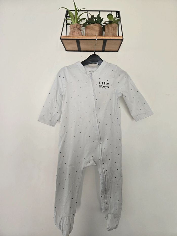 Pyjama kiabi 18 mois 👦