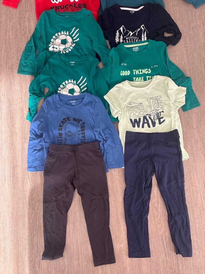 Lot vêtement enfant 3 ans - photo numéro 4