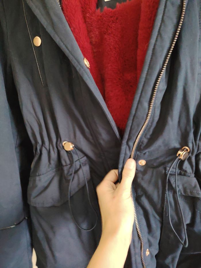 Parka kaporal - photo numéro 4