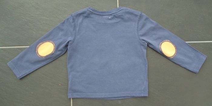 Sweat garçon 3 ans - photo numéro 3