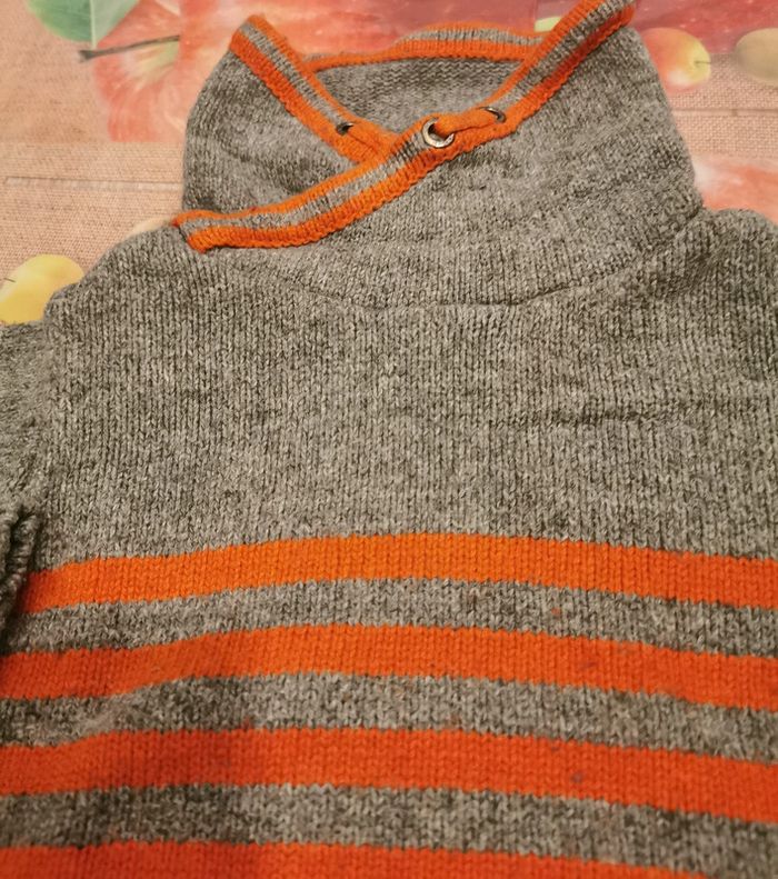 pull taille 2 ans - photo numéro 2