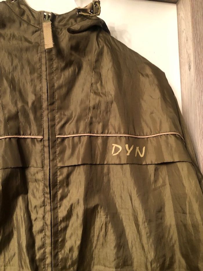 K way kaki 14 ans - photo numéro 6