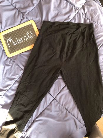 Legging maternité