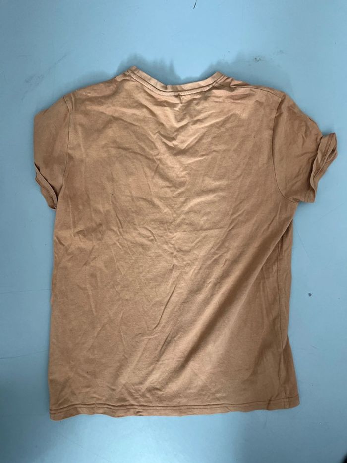 T-SHIRT one piece - photo numéro 2
