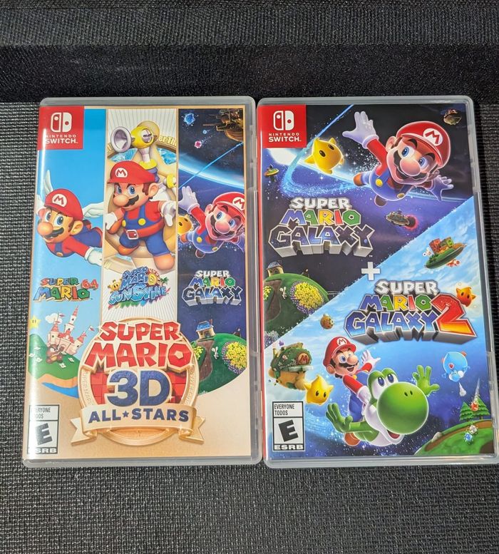 Nitendo switch 2 - photo numéro 4