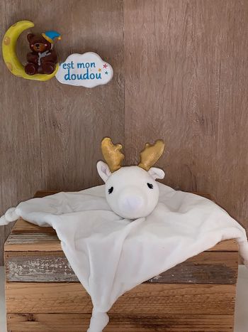 OR61 doudou renne 🦌 orchestra