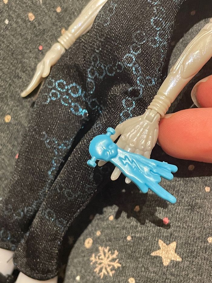 Monster High et accessoires - photo numéro 7