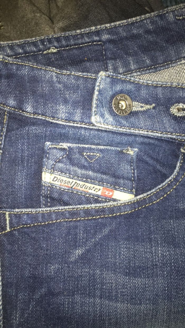 Fashion le jeans 👖 - photo numéro 2