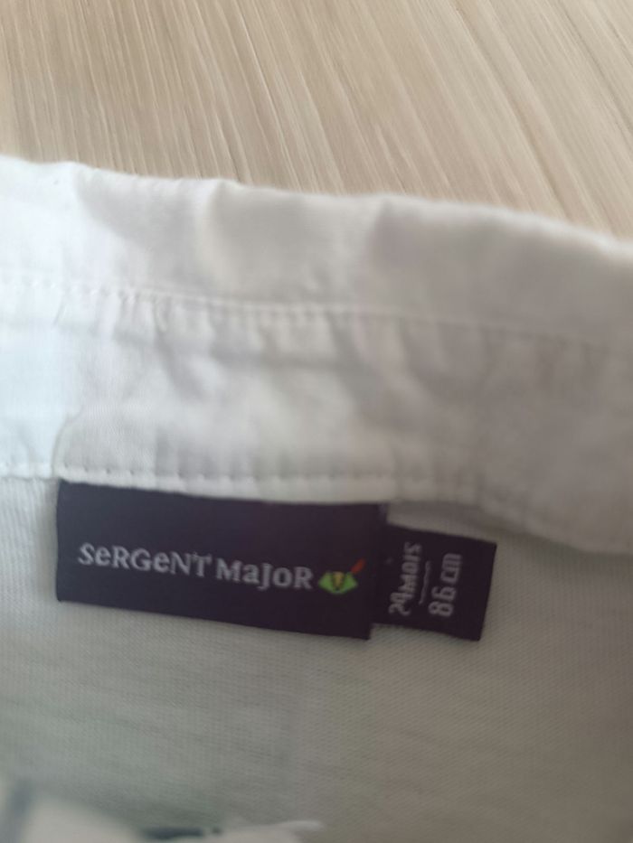 Polo manches courtes - photo numéro 2