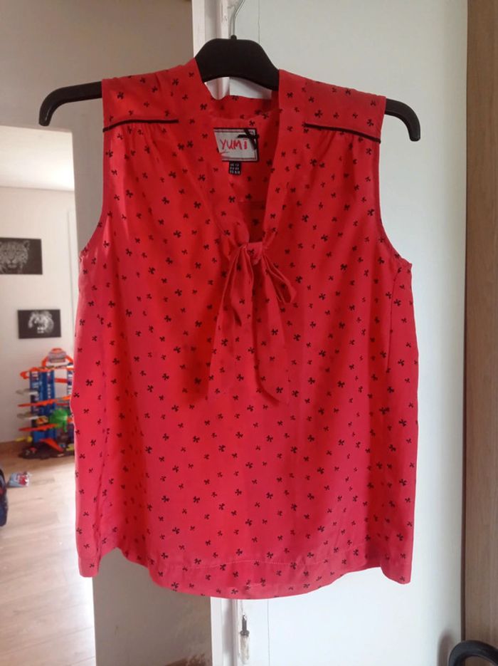 T shirt taille 40
