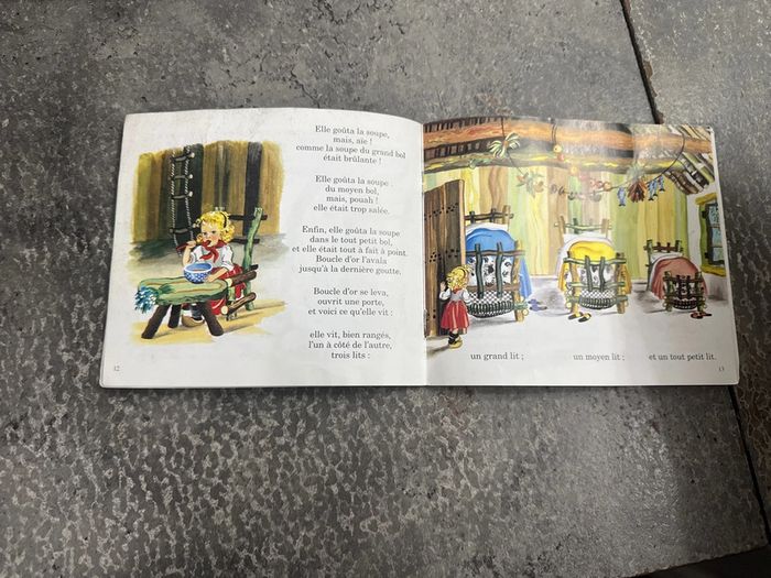 Boucle d or - photo numéro 3