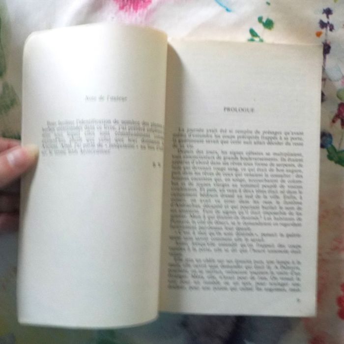 SELENE de Barbara WOOD Ed. Presses Pocket - photo numéro 6