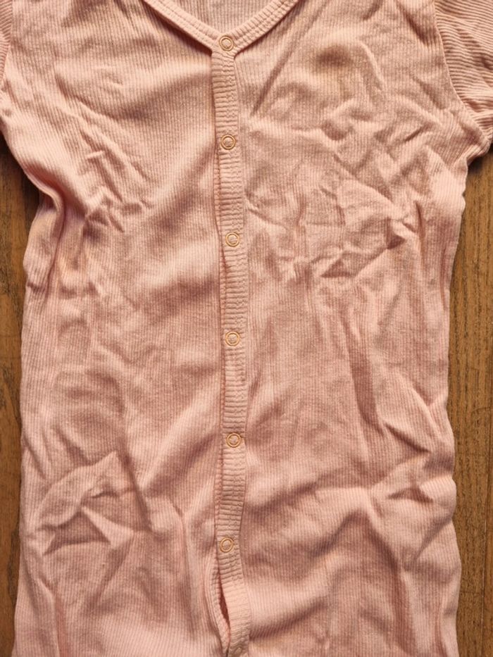 Pyjama Petit Bateau - photo numéro 3