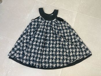 Jolie robe taille 3 ans