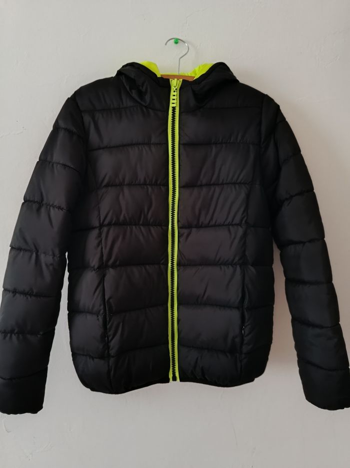 🍁 Blouson Mixte - Taille 38 🍁