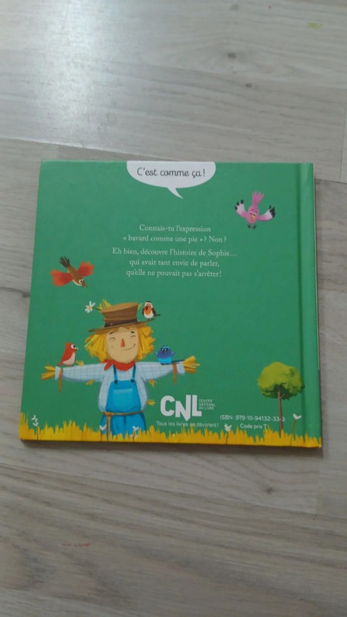 Livre Hachette - photo numéro 3