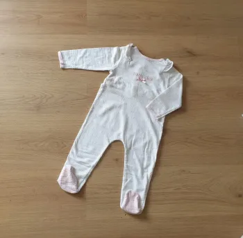 🩷 Pyjama 24 mois Petit bateau #emyfleury_24moisfille