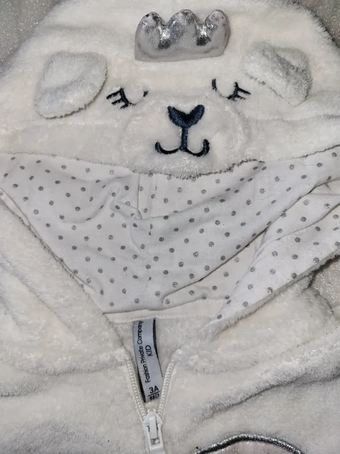 Combinaison - photo numéro 3