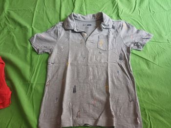 polo Gap Star Wars