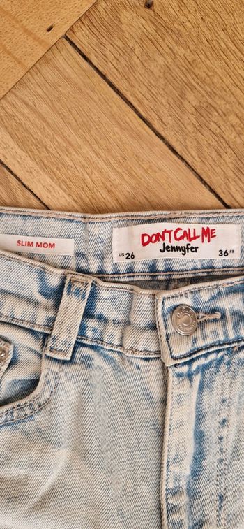 Jeans jennifer