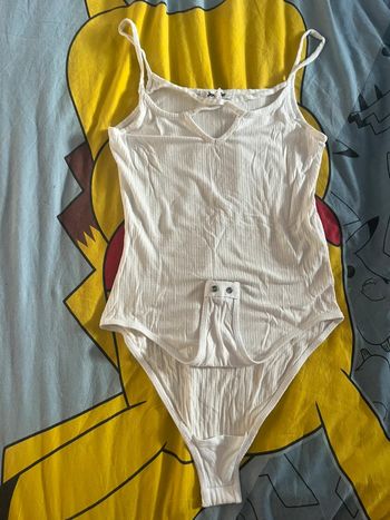 Body Taille XS