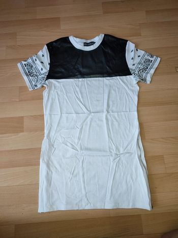 T-shirt homme M Berysquad