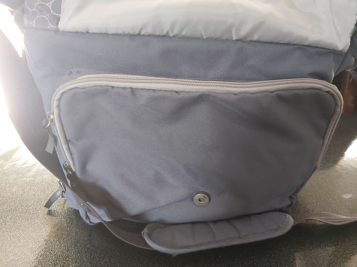 Sac à langer Beaba - photo numéro 2