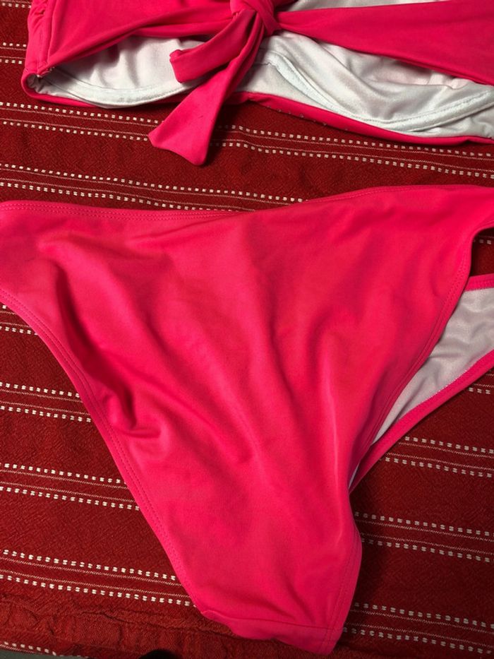 Maillot de bain 2 pièce - photo numéro 6
