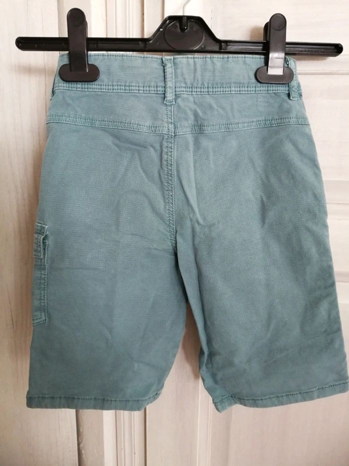 Pantacourt garçon tao - photo numéro 5