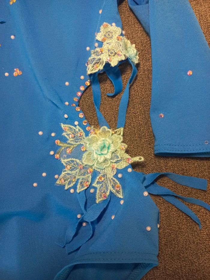 Justaucorps - photo numéro 5