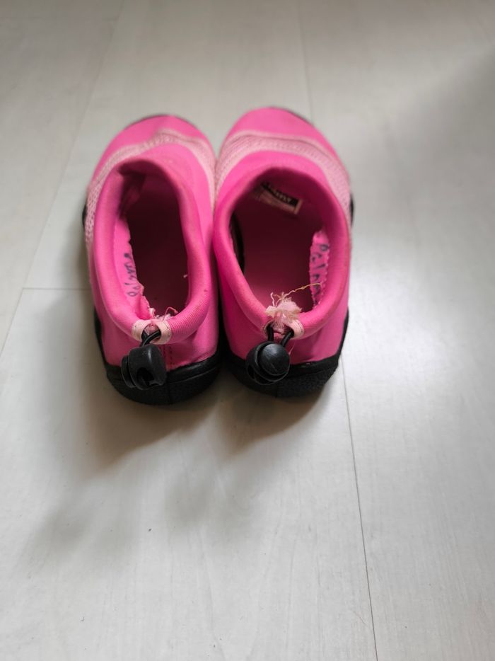 Chaussures d'eau - photo numéro 2