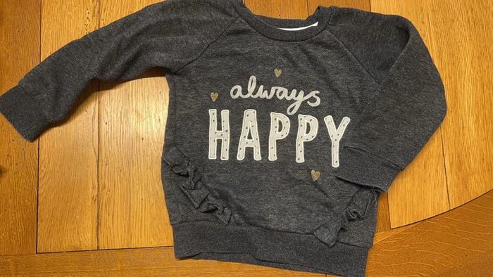 Pull bébé fille Primark