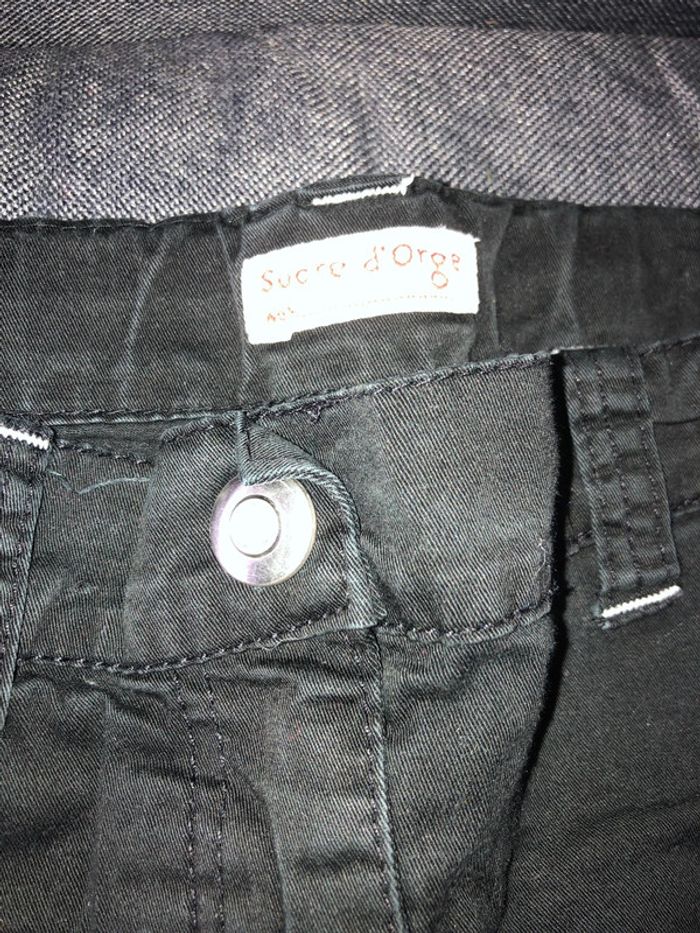 Débardeur et pantalon - photo numéro 5