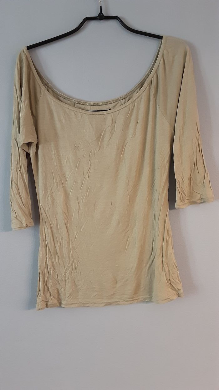 Lot 3 hauts femme - photo numéro 2