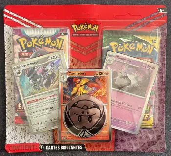 Duopack EB07 / EV02 – ID1050