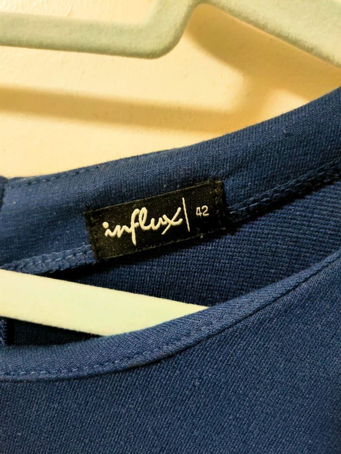 Robe midi - photo numéro 2