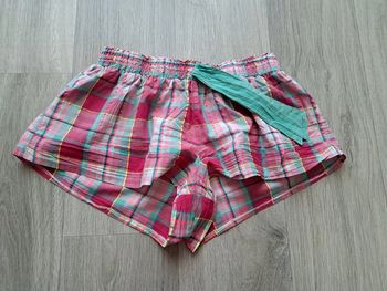 Short undiz