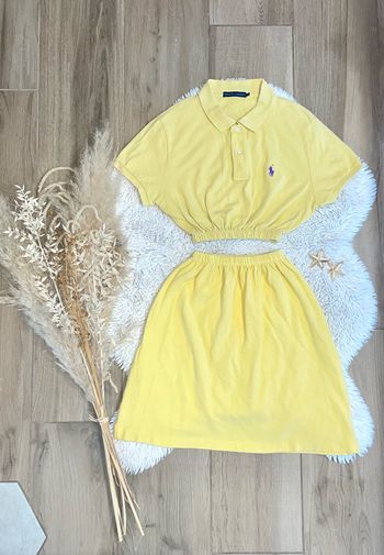 Ensemble Ralph Lauren