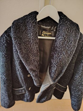 Veste vintzge