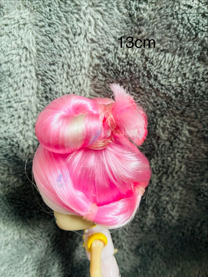 Poupée Moose girl - photo numéro 6