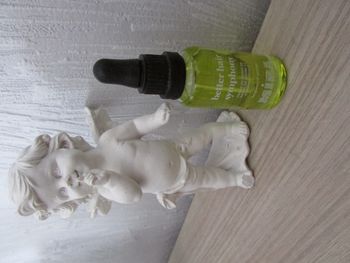 Better Hair Symphony Mira Huile sèche cheveux