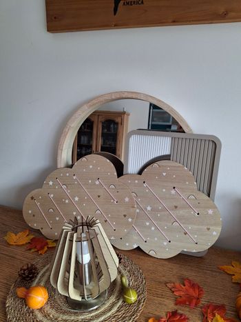 2 décoration chambre fille