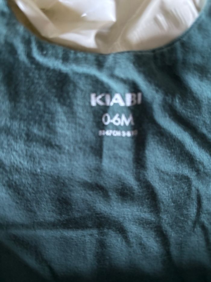 Gigoteuse - photo numéro 2