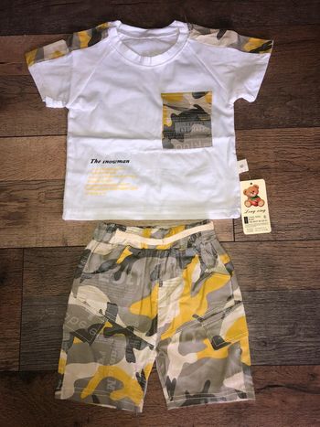 Ensemble neuf