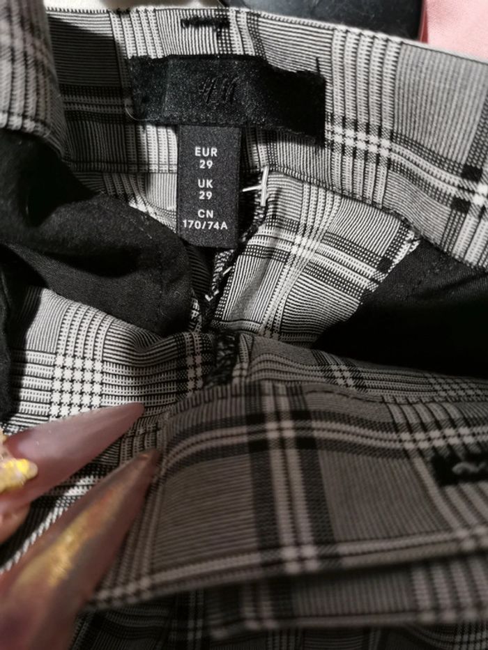 Pantalon classique - photo numéro 2