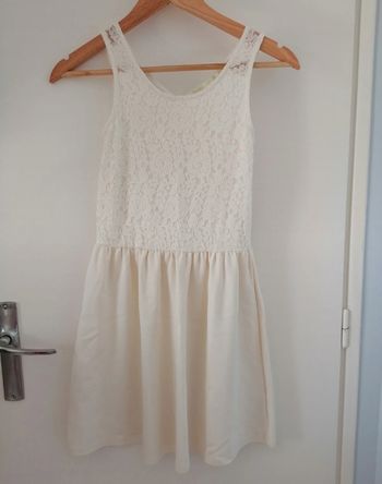 Robe 12 ans