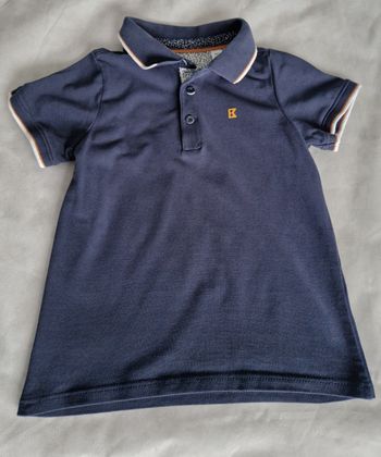 Polo 6 ans