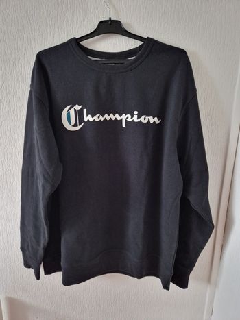 Pull Champion 