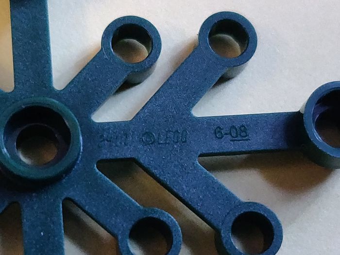 Lot 30 grands feuillages vert foncé Lego - en parfait état jamais utilisés - vrai Lego - photo numéro 2