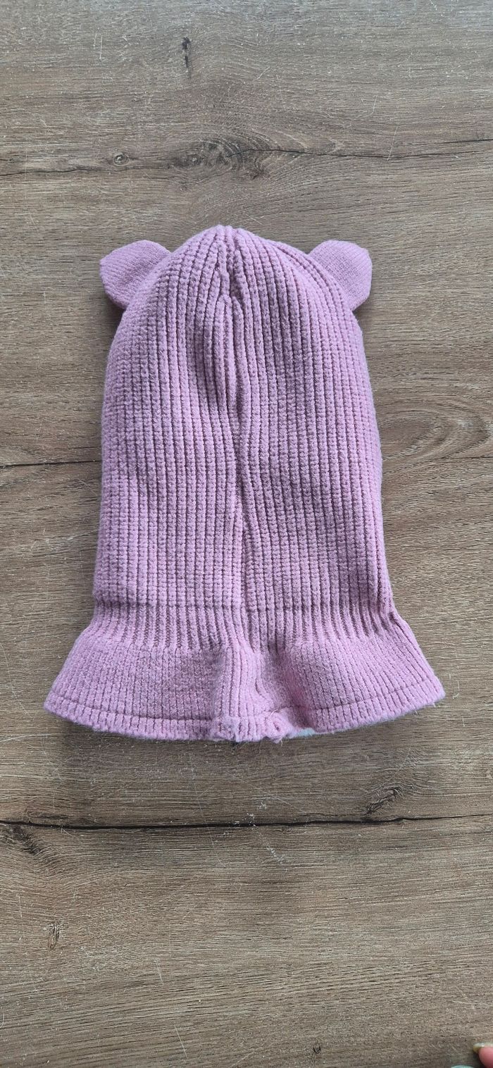 Cagoule 12-18 mois - photo numéro 3